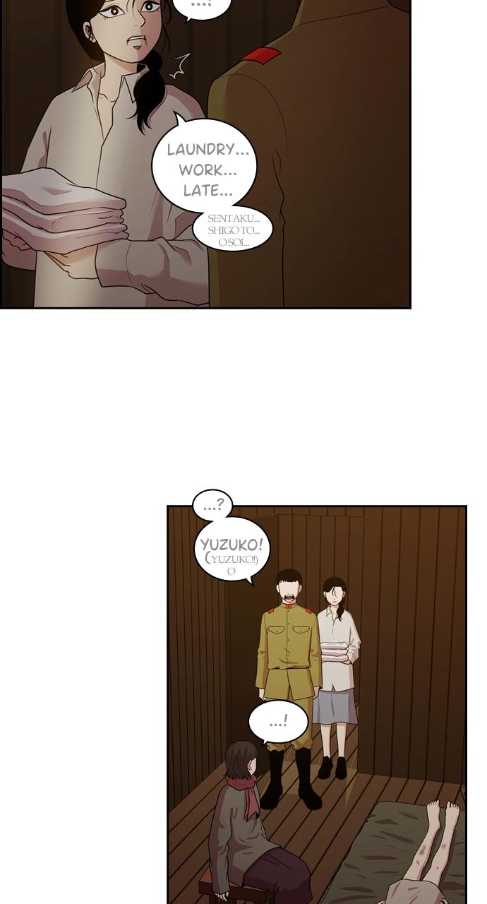 Tomorrow Chapter 139 - Page 10