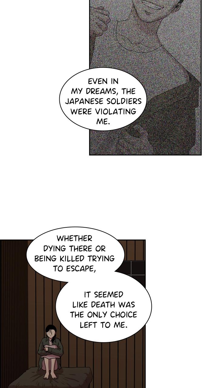 Tomorrow Chapter 139 - Page 19