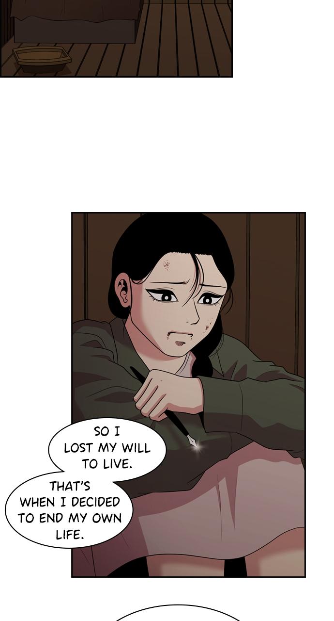 Tomorrow Chapter 139 - Page 20