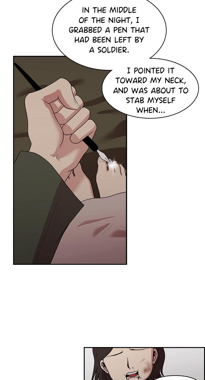 Tomorrow Chapter 139 - Page 21