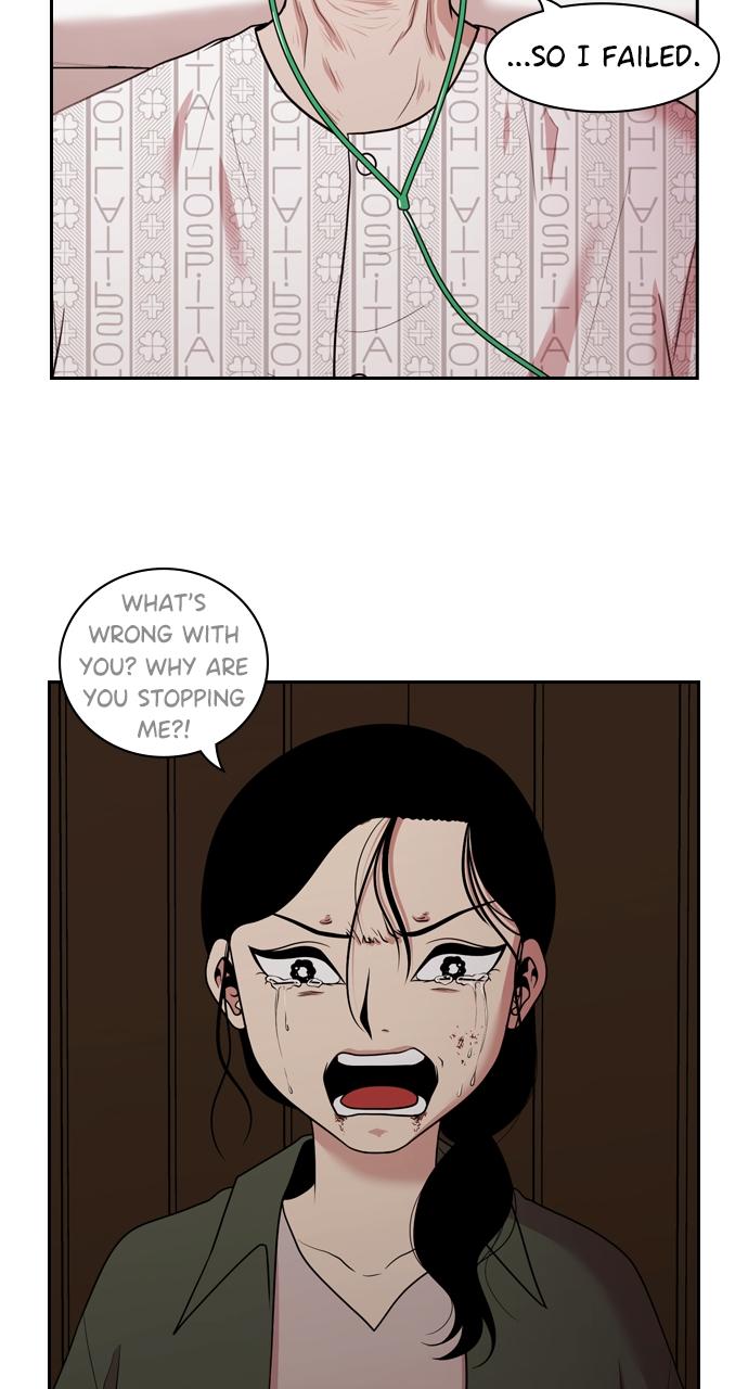 Tomorrow Chapter 139 - Page 23