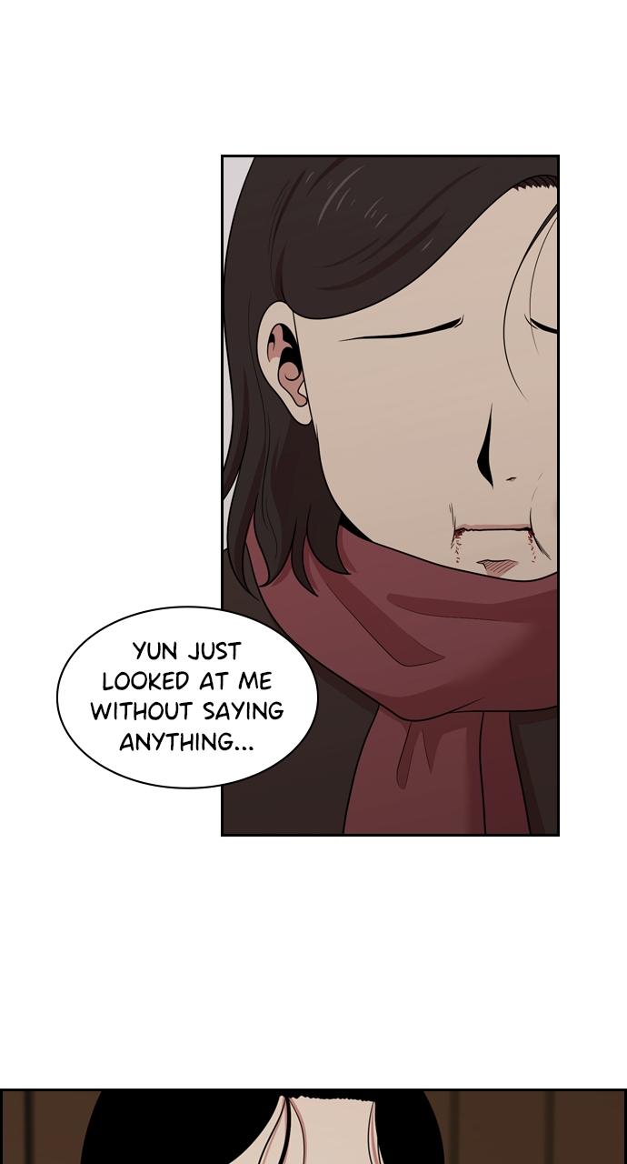 Tomorrow Chapter 139 - Page 25