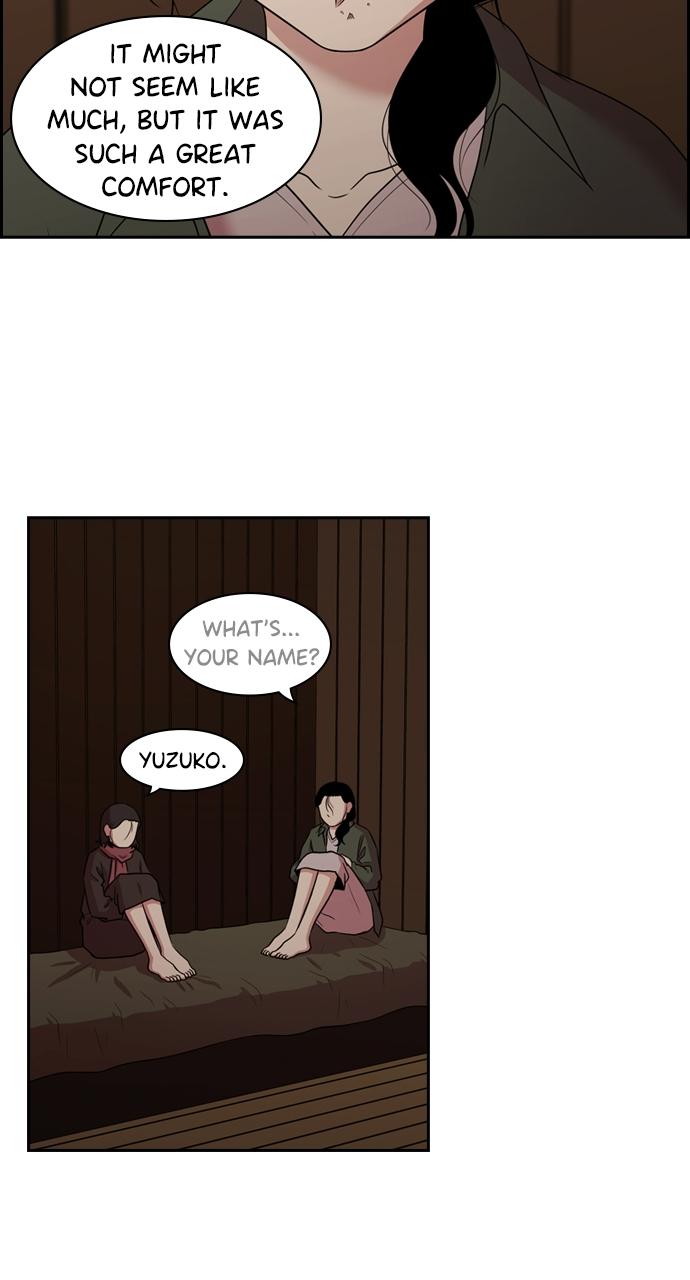 Tomorrow Chapter 139 - Page 27