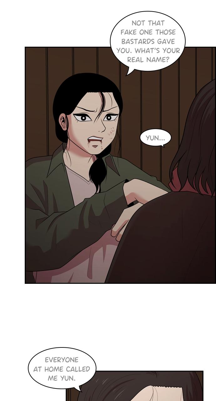 Tomorrow Chapter 139 - Page 28