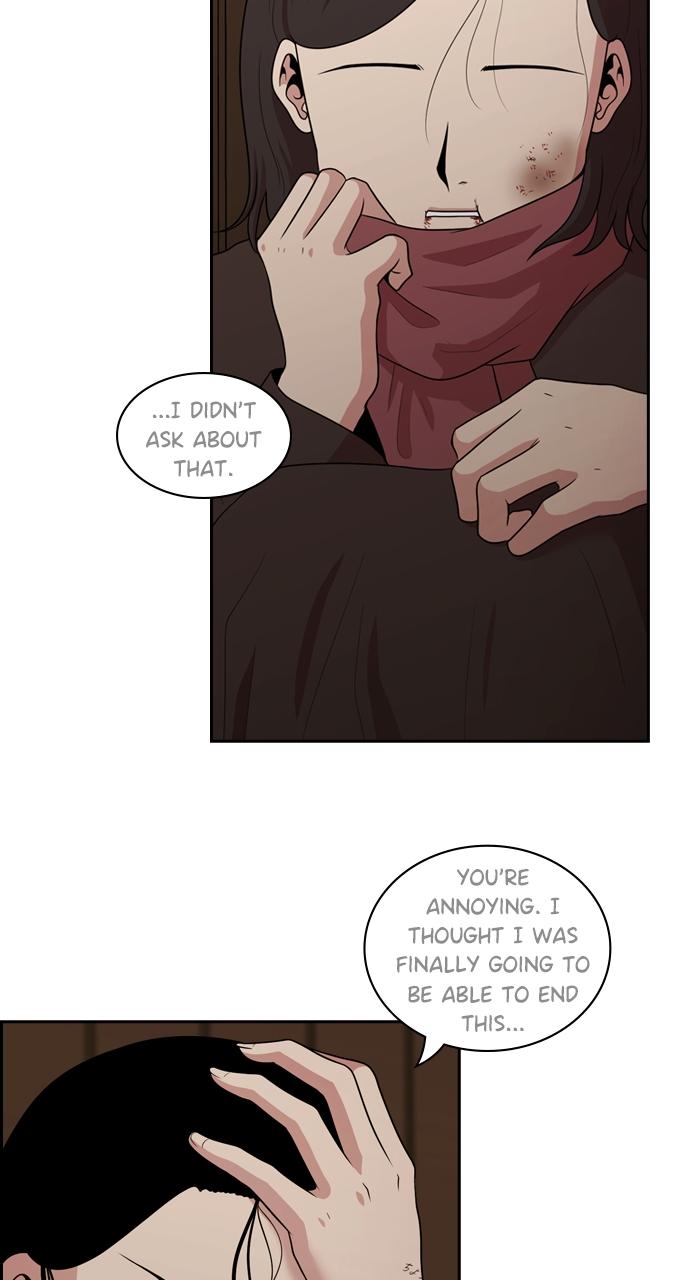 Tomorrow Chapter 139 - Page 29