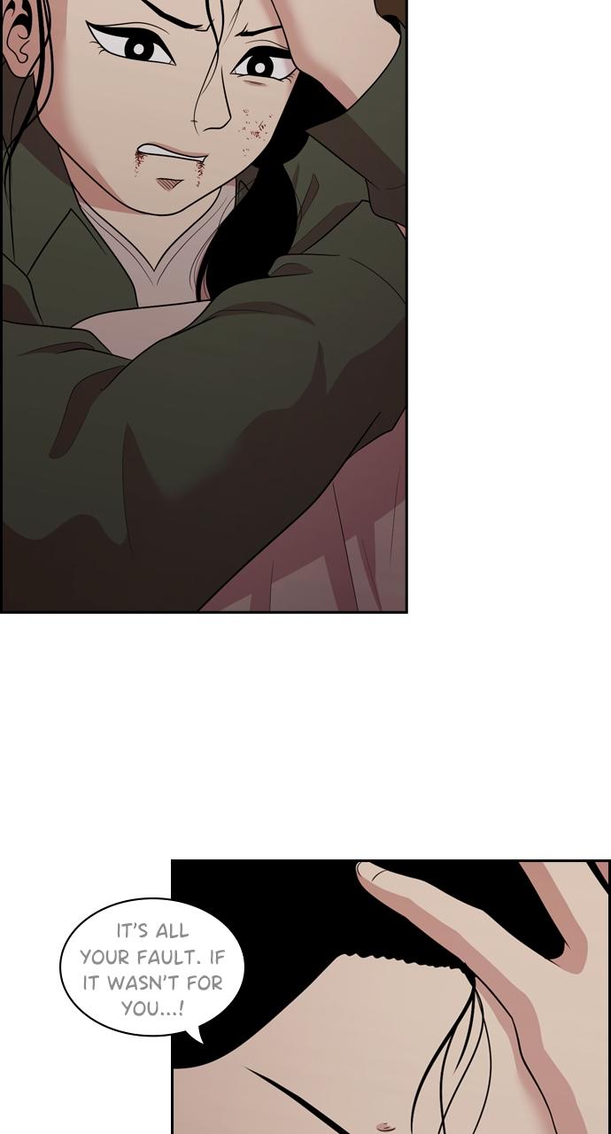 Tomorrow Chapter 139 - Page 30