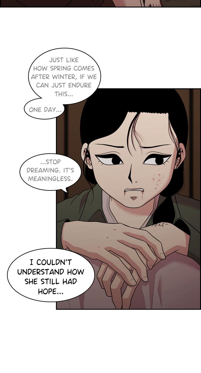 Tomorrow Chapter 139 - Page 34