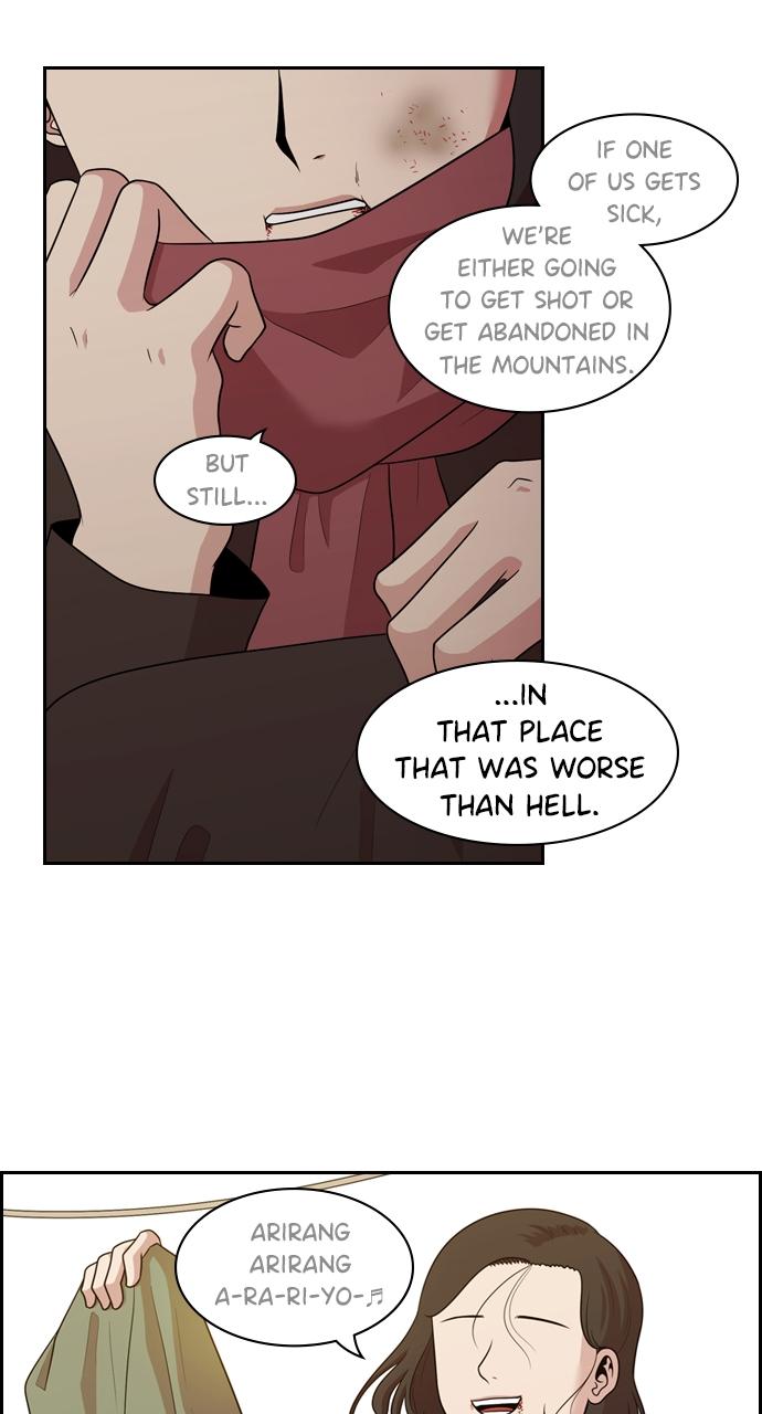 Tomorrow Chapter 139 - Page 35