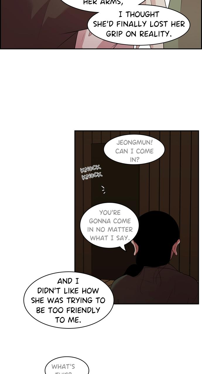 Tomorrow Chapter 139 - Page 37