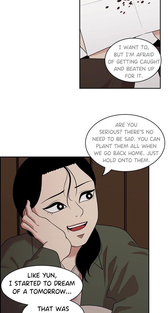 Tomorrow Chapter 139 - Page 39