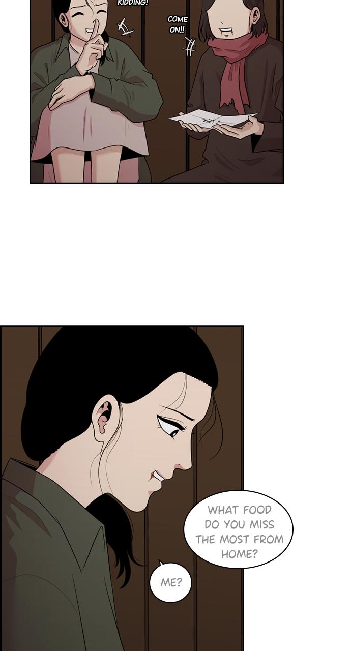 Tomorrow Chapter 139 - Page 41