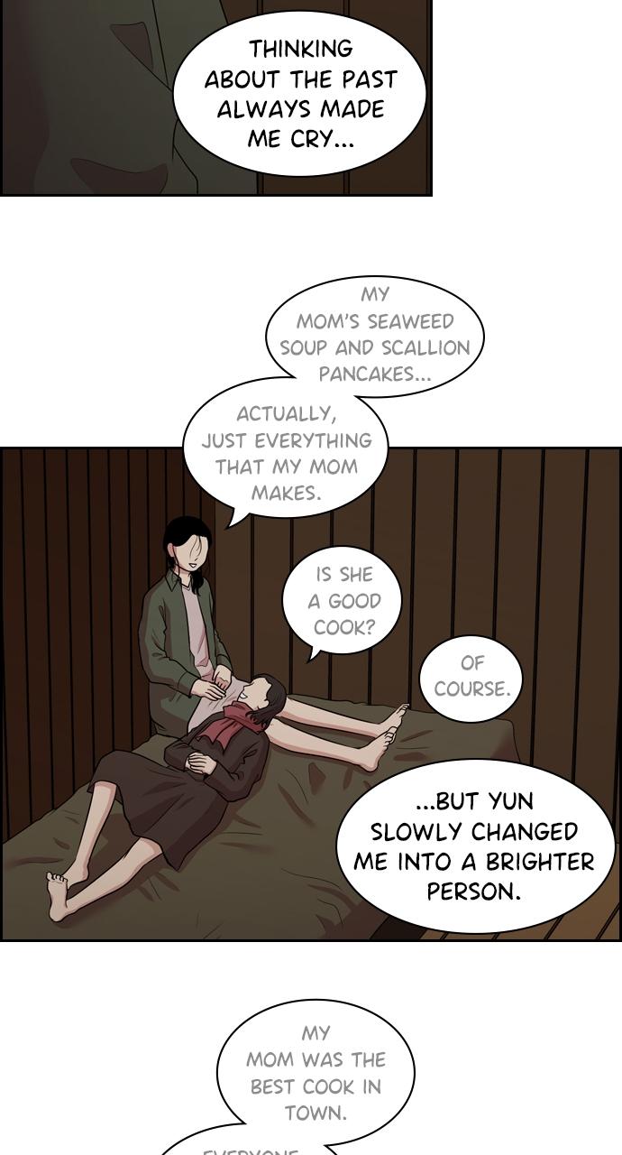 Tomorrow Chapter 139 - Page 42