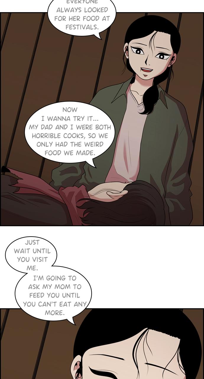 Tomorrow Chapter 139 - Page 43