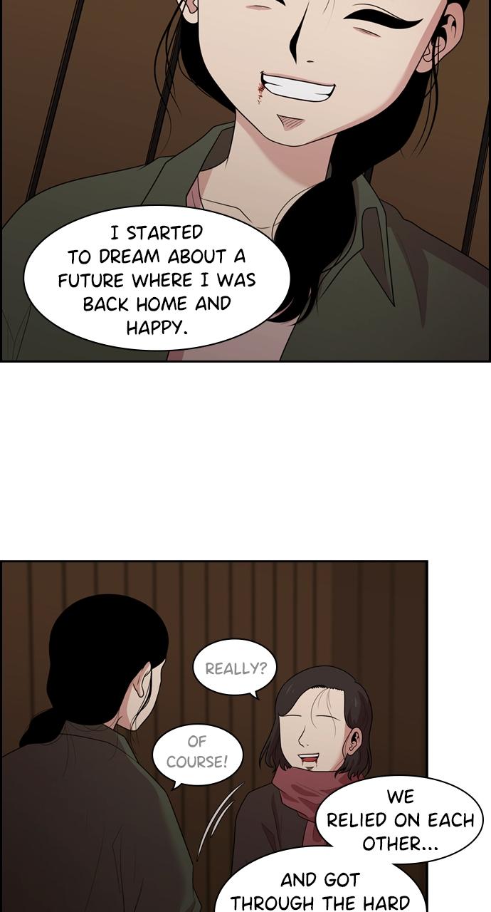 Tomorrow Chapter 139 - Page 44