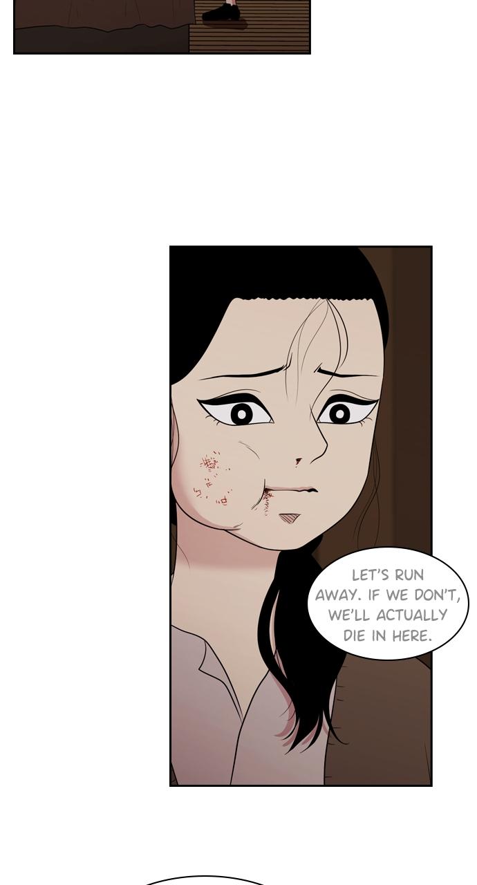 Tomorrow Chapter 139 - Page 47