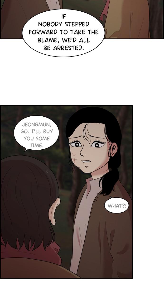 Tomorrow Chapter 139 - Page 51