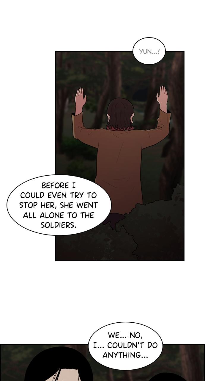 Tomorrow Chapter 139 - Page 52