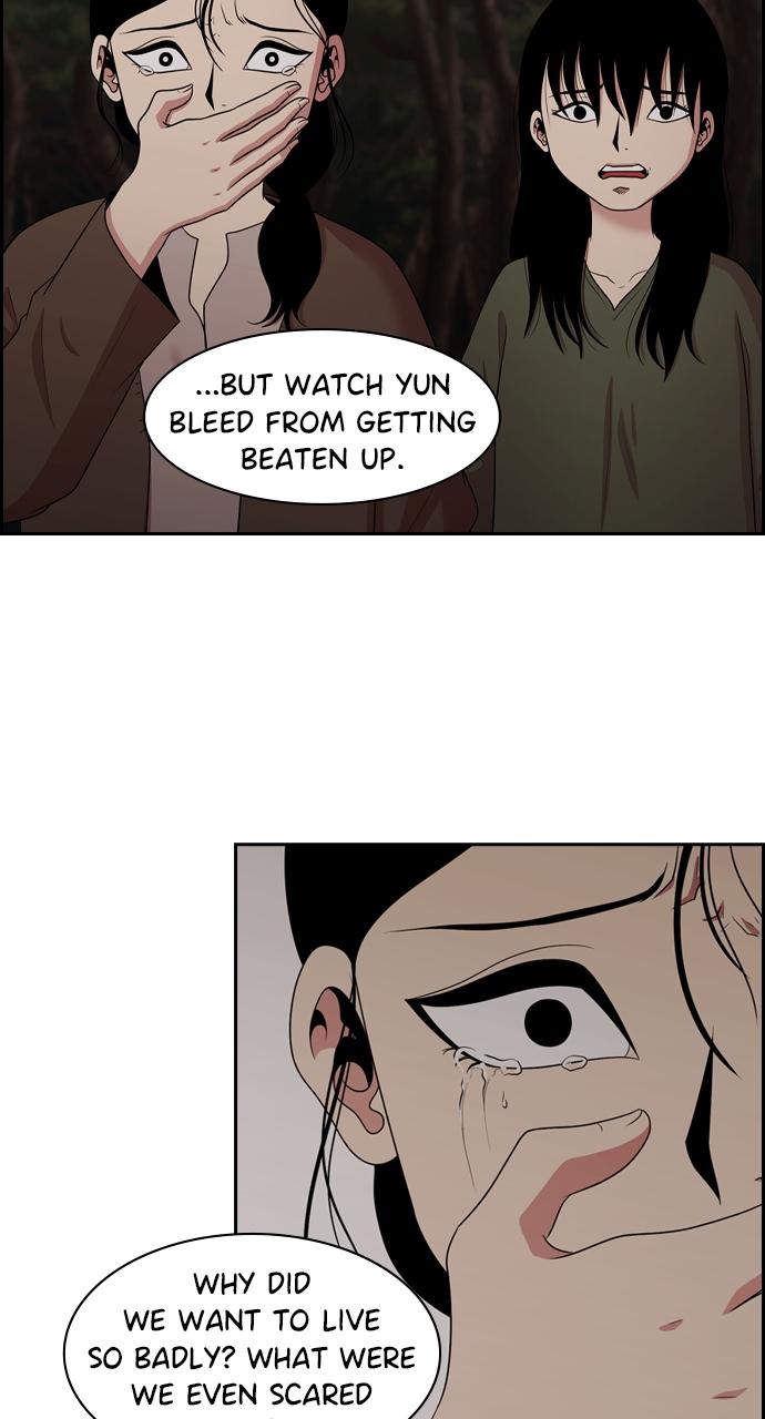 Tomorrow Chapter 139 - Page 53