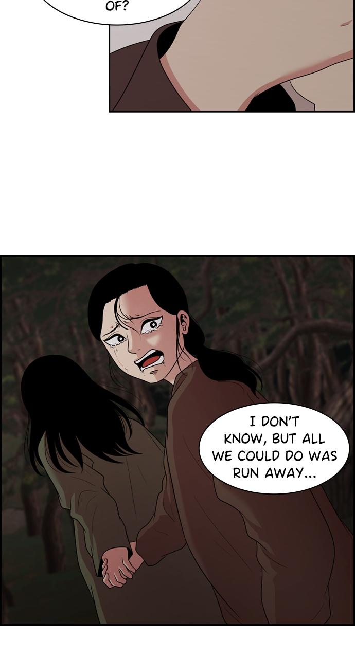 Tomorrow Chapter 139 - Page 54