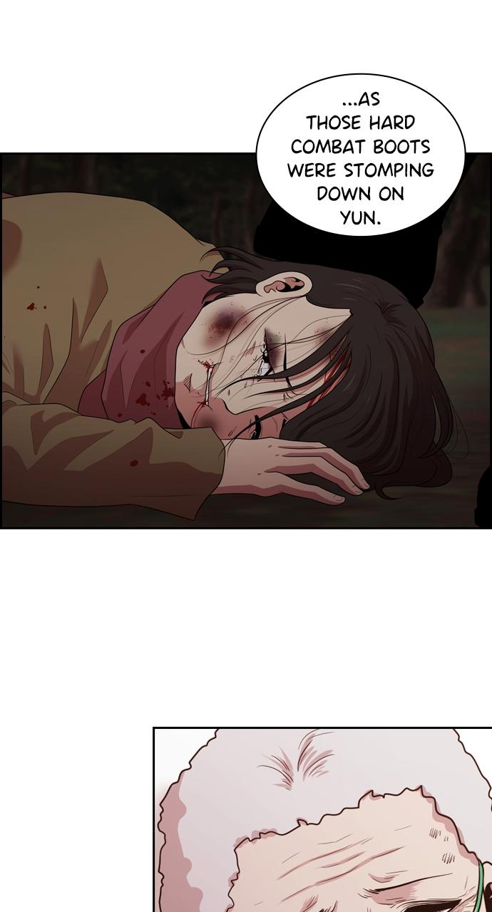 Tomorrow Chapter 139 - Page 55