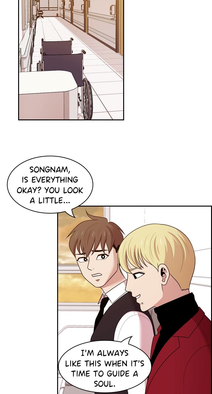 Tomorrow Chapter 139 - Page 59