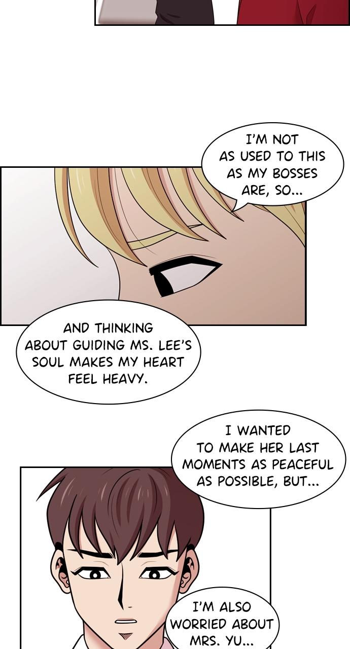 Tomorrow Chapter 139 - Page 60