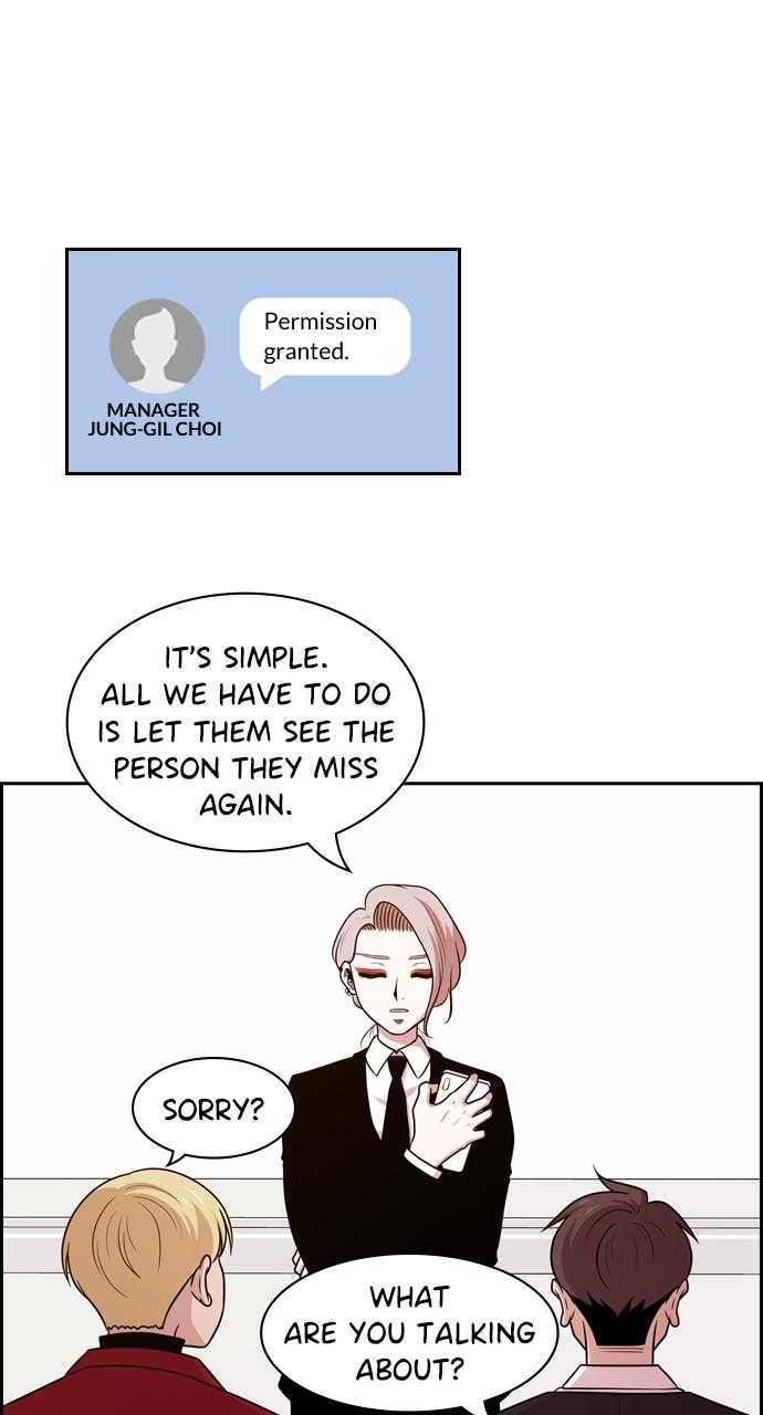 Tomorrow Chapter 139 - Page 62