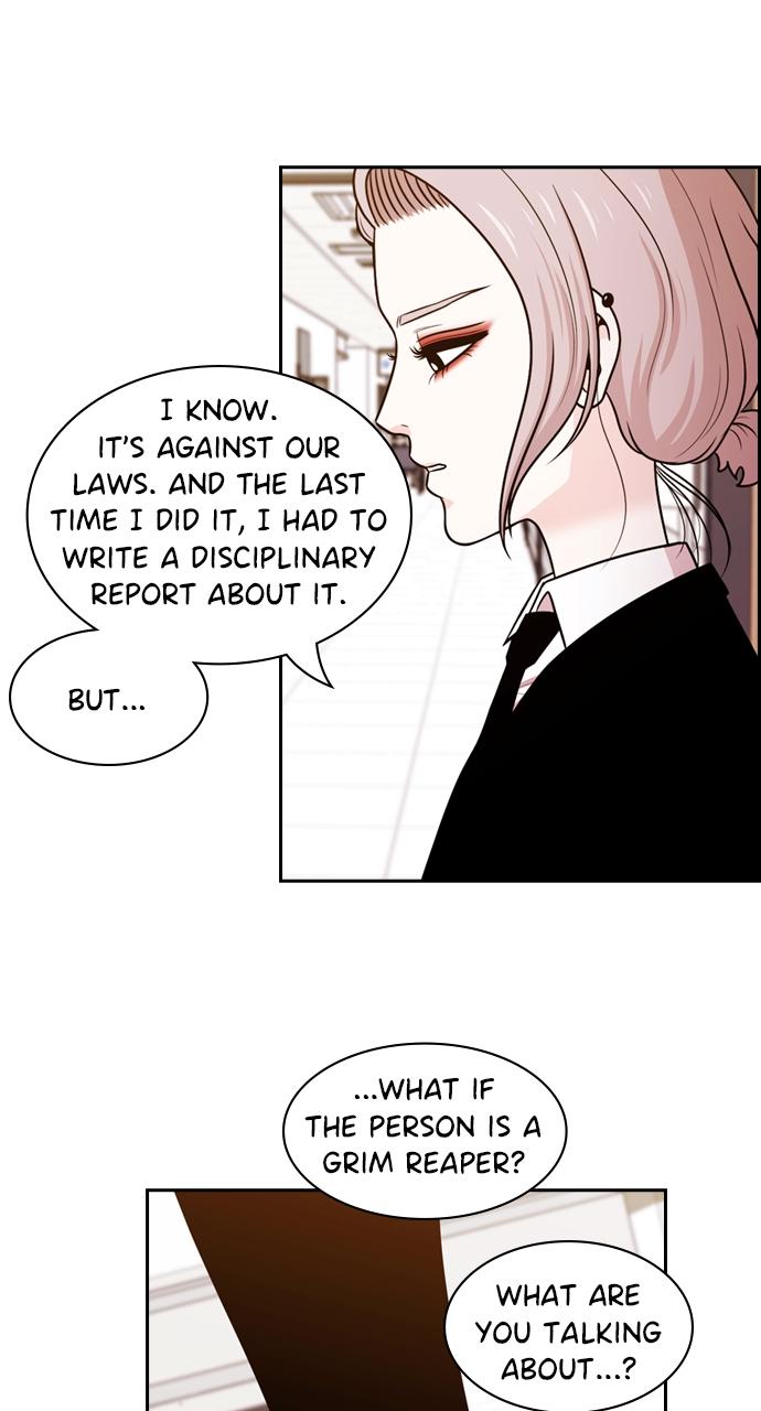 Tomorrow Chapter 139 - Page 64