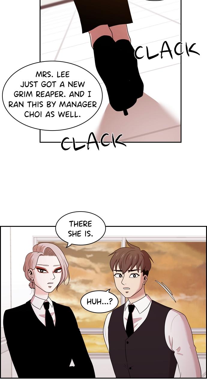 Tomorrow Chapter 139 - Page 65