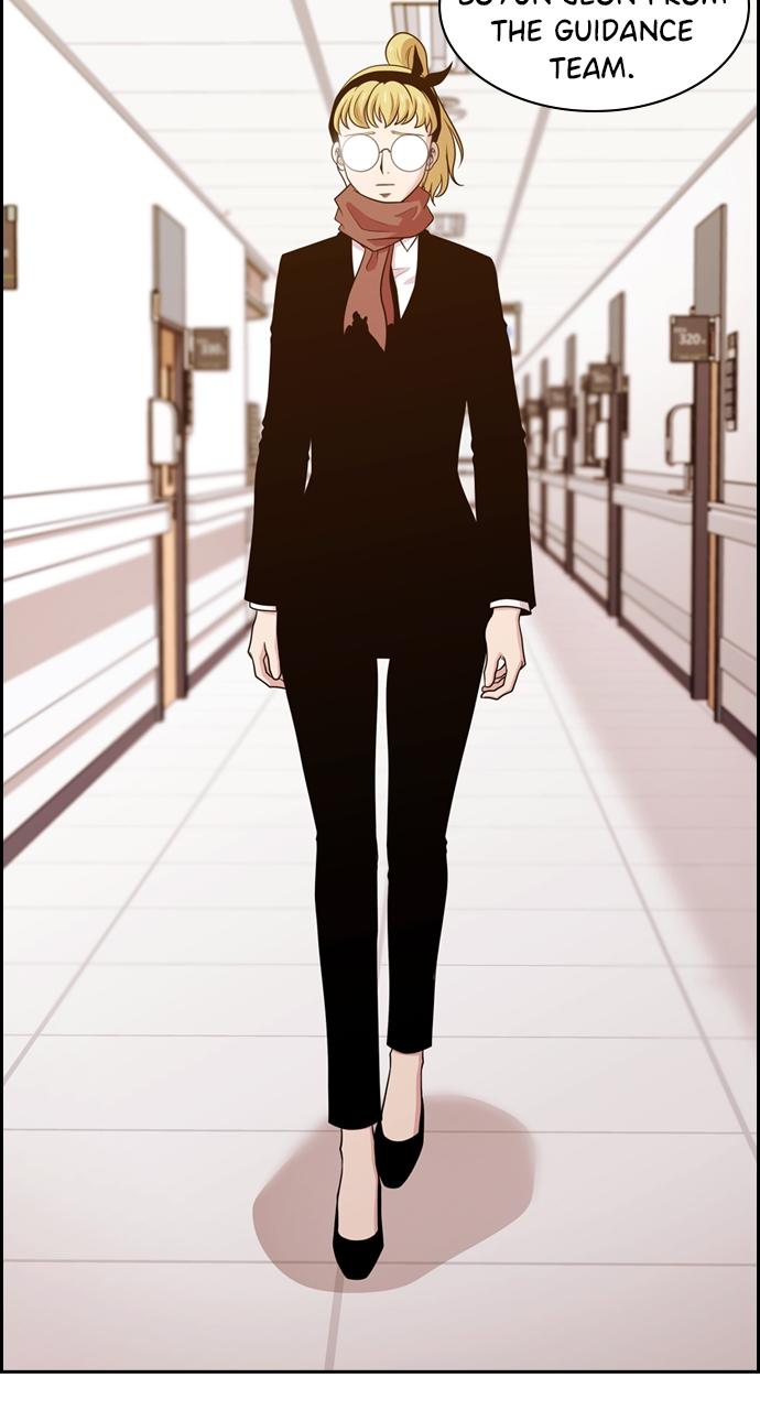 Tomorrow Chapter 139 - Page 67