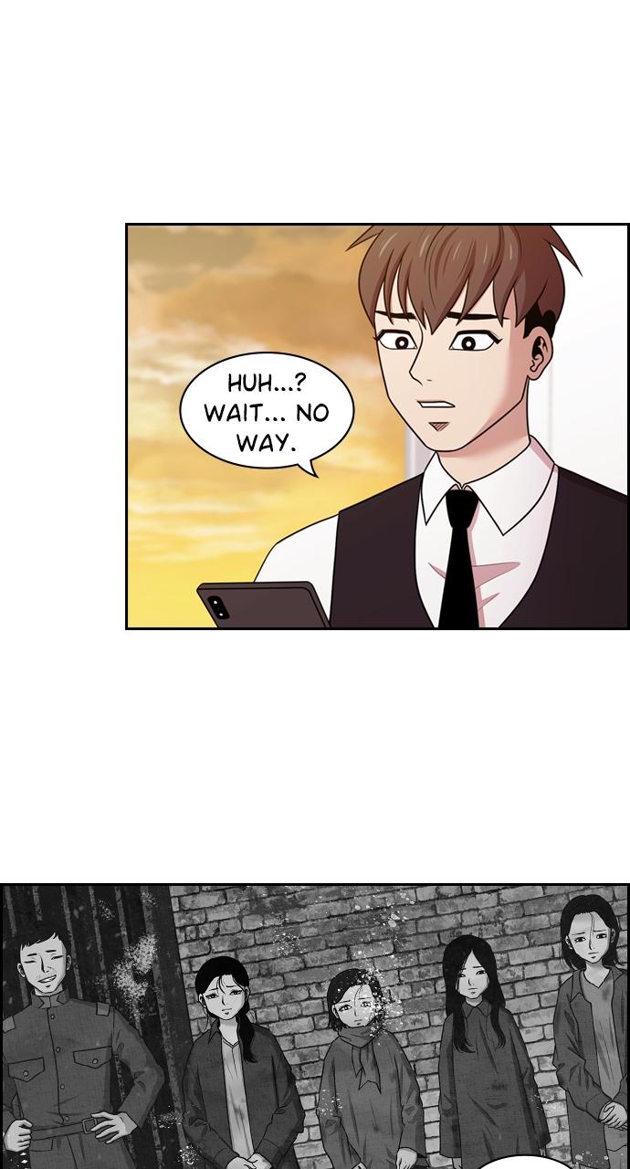 Tomorrow Chapter 139 - Page 68