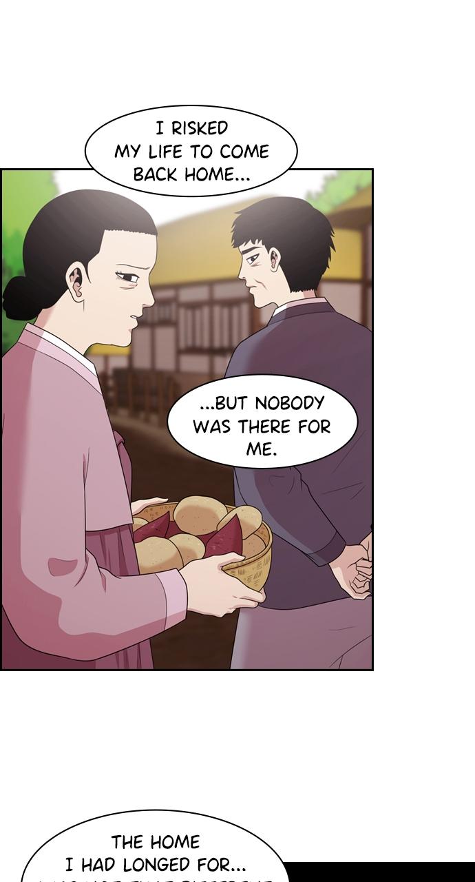 Tomorrow Chapter 140 - Page 4