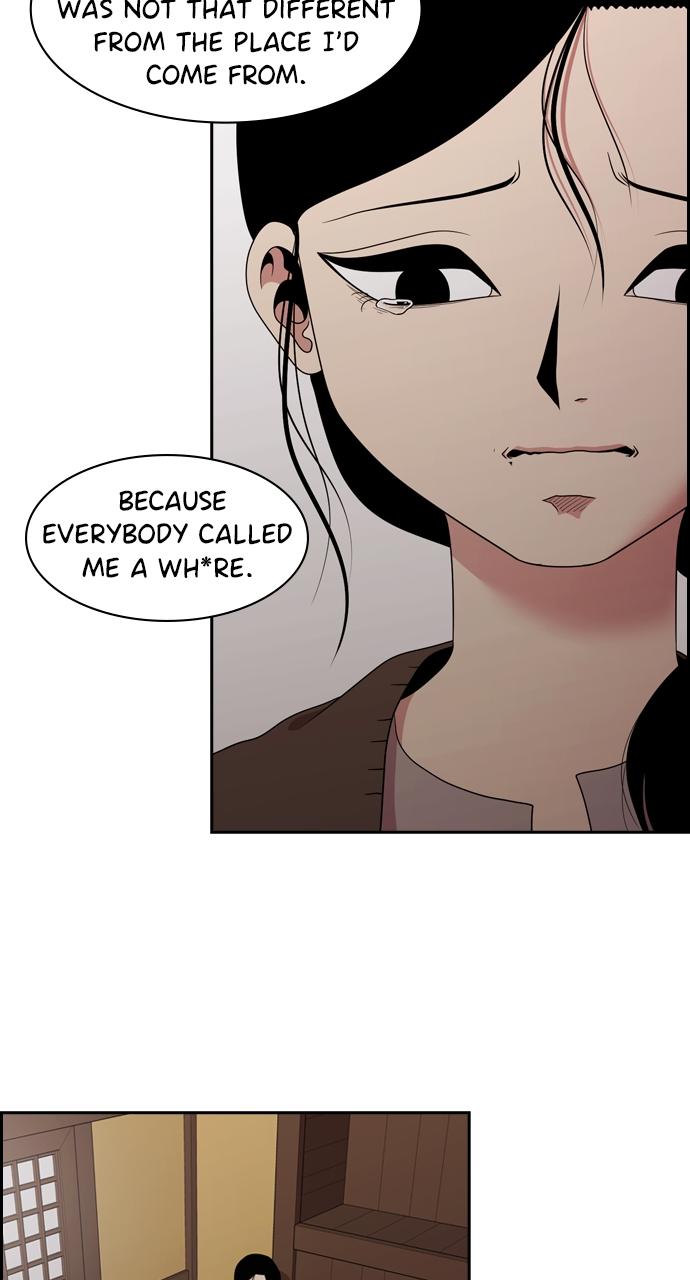 Tomorrow Chapter 140 - Page 5