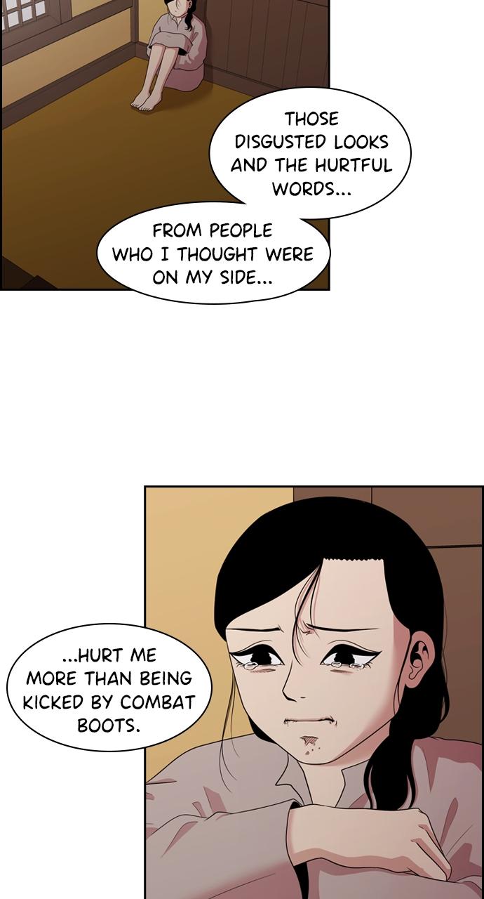 Tomorrow Chapter 140 - Page 6