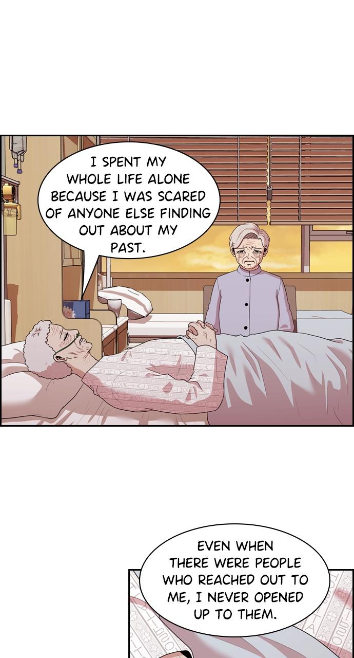 Tomorrow Chapter 140 - Page 9