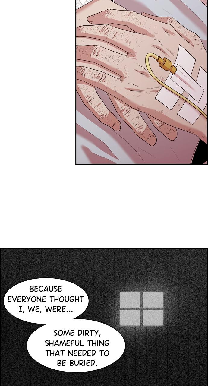 Tomorrow Chapter 140 - Page 10