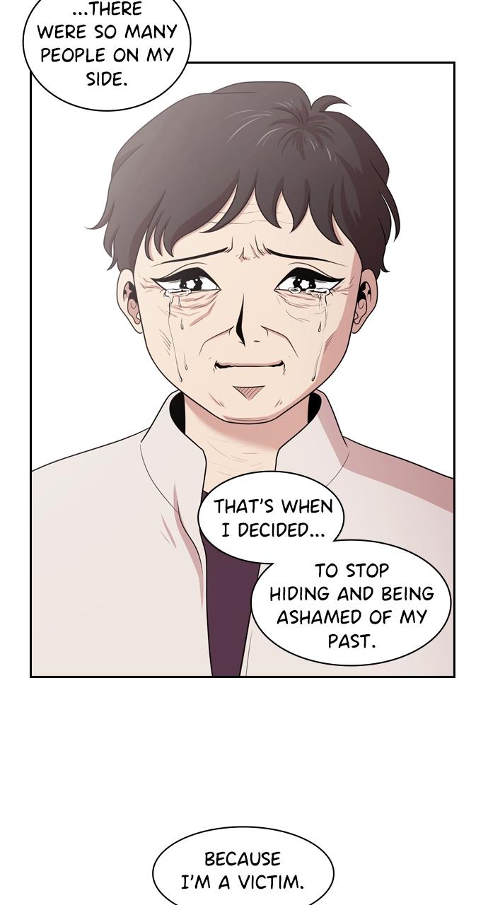 Tomorrow Chapter 140 - Page 18