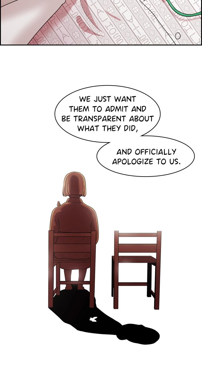 Tomorrow Chapter 140 - Page 21