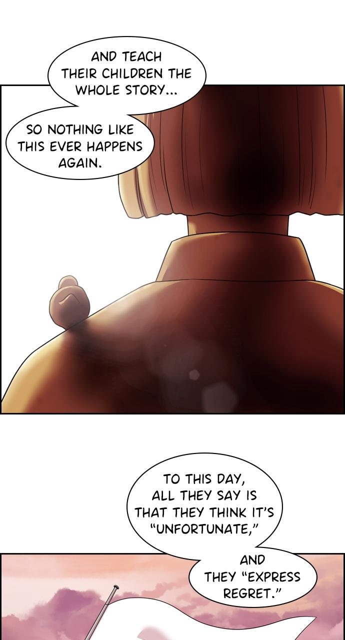 Tomorrow Chapter 140 - Page 22