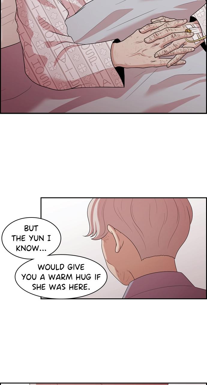 Tomorrow Chapter 140 - Page 29