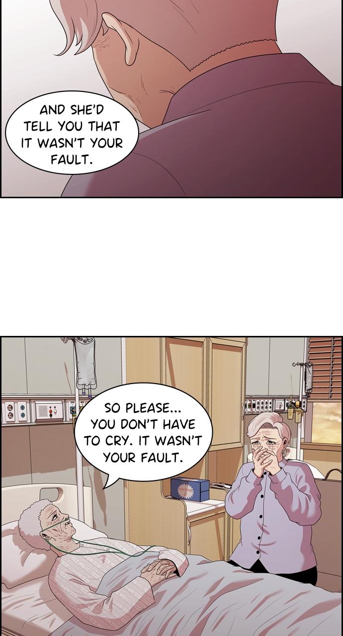 Tomorrow Chapter 140 - Page 30