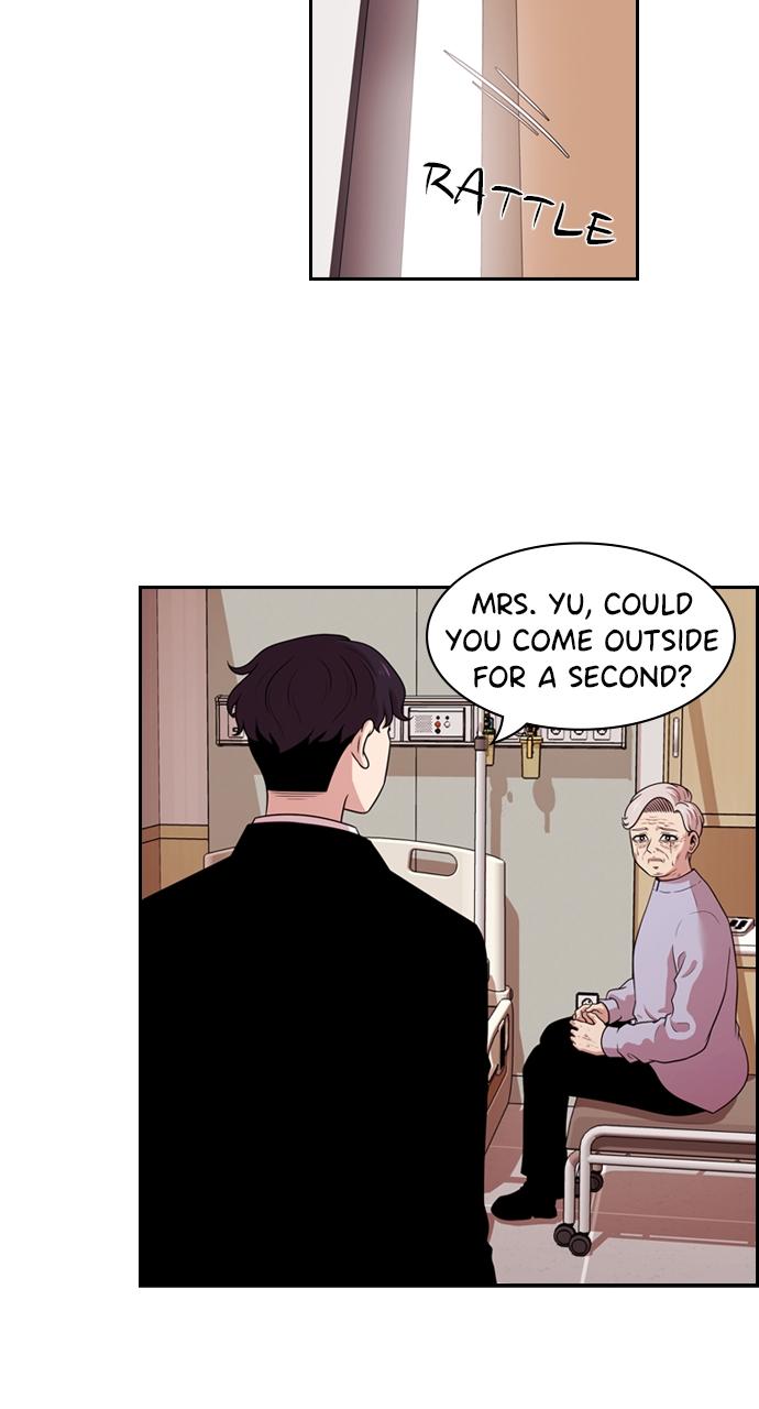 Tomorrow Chapter 140 - Page 32