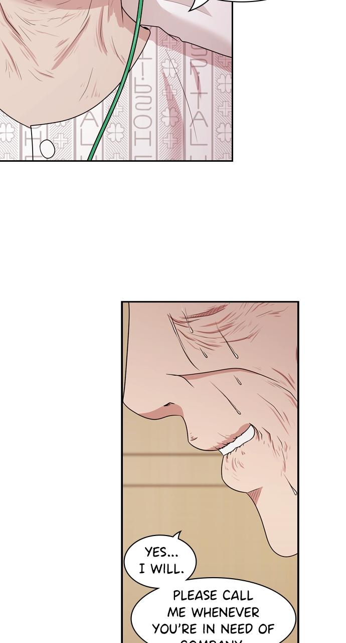 Tomorrow Chapter 140 - Page 35