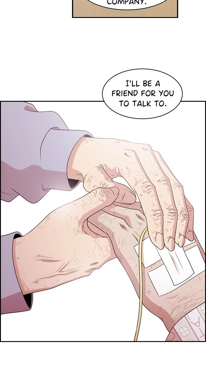 Tomorrow Chapter 140 - Page 36
