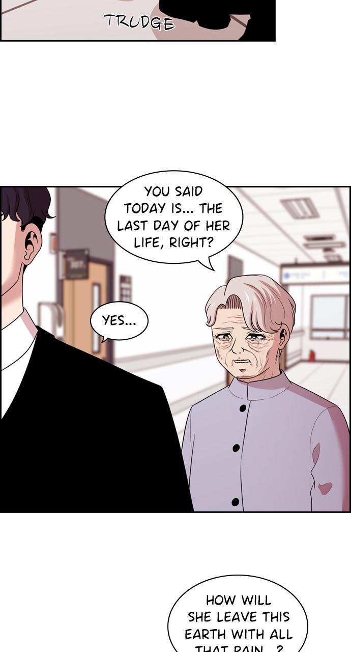 Tomorrow Chapter 140 - Page 38