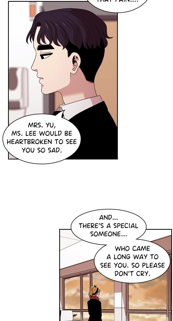 Tomorrow Chapter 140 - Page 39