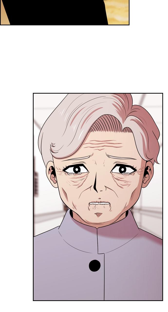 Tomorrow Chapter 140 - Page 41