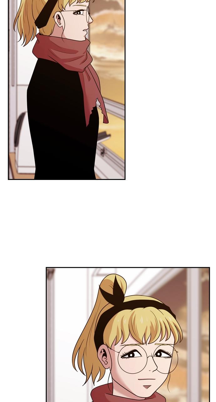 Tomorrow Chapter 140 - Page 43