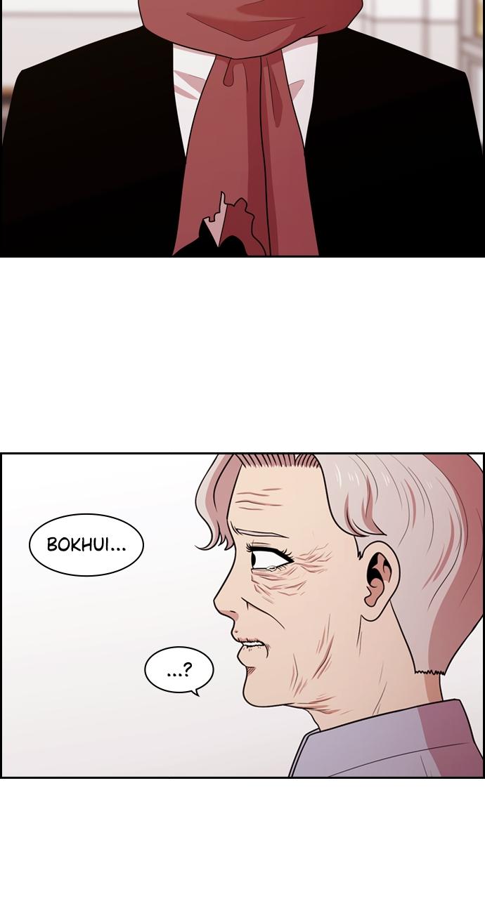 Tomorrow Chapter 140 - Page 45