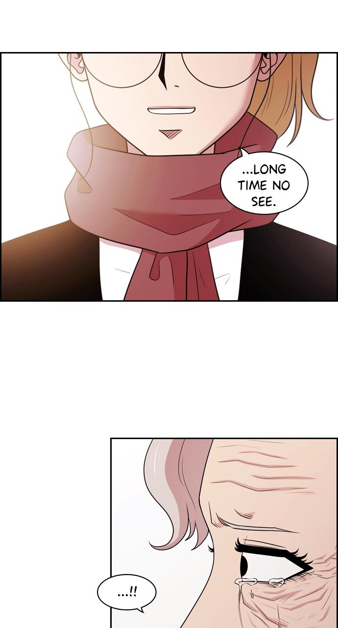 Tomorrow Chapter 140 - Page 46